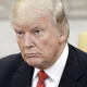 Image for article titled Trump Fulfills Campaign Promise Of Pushing Major Immigration Decision On Someone Else So He Can Watch TV